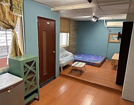 日式精裝高雅套房|屋主自租免仲費 - Image 1