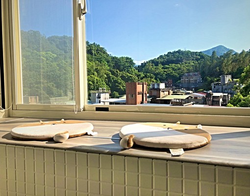 新店區碧潭吊橋旁電梯套房,新店捷運站步行8分鐘(屋主自租) - Image 1