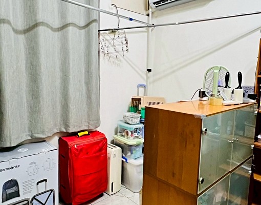 東湖國小旁|樓中樓電梯大樓|拎包入住可貓|租補入籍報稅可談 - Image 6