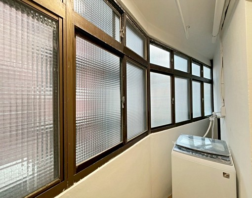 天母慢活｜陽台小宅｜電梯包裹代收 - Image 7