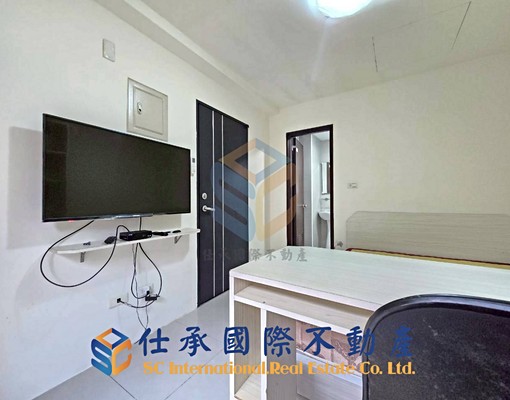 【01D08，垃圾子母，台積對面，獨立陽台，單純出租，搶手】 - Image 4