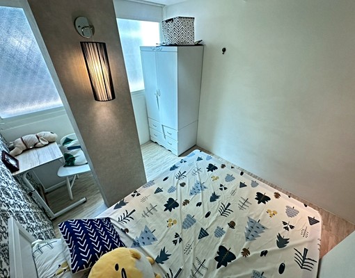 租屋補助、合租首選、採光好通風佳、推窗可曬、鄰近中和捷運站 - Image 4