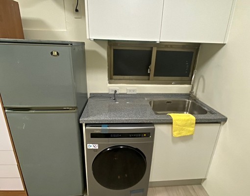 審計新村向上國中/電梯華厦精美裝潢類一房一廳/可租補 - Image 4