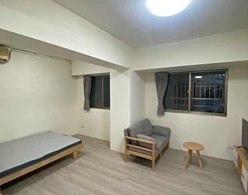 審計新村向上國中/電梯華厦精美裝潢類一房一廳/可租補 - Image 8