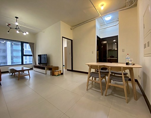 宏盛蒙德里安🔥文青質感兩房兩衛🔥免服務費可租補 - Image 4