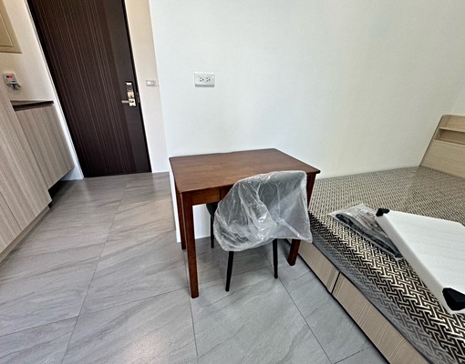 整棟新蓋電梯|可預訂|可租補報稅|獨洗曬陽台|流理台|系統櫃 - Image 11