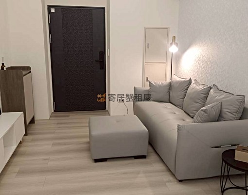 寄居蟹社會住宅🏠現代美學2房2衛低公設宅,南科通勤12分鐘 - Image 3