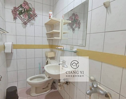 市立醫院旁女生電梯套房✨獨立洗衣機、垃圾集中 - Image 5