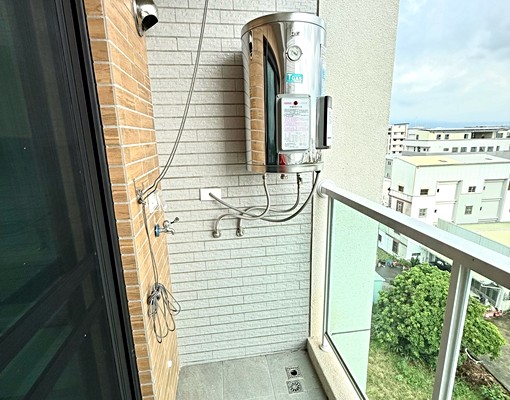 南科好宅🛖|鄉景翰林苑|3房2廳2衛|高樓層景觀佳 - Image 6