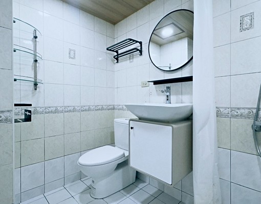 🍭溫莎堡高鐵商圈正2房~需公證可租補禁寵🍭 - Image 10