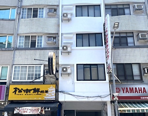 北高雄安吉街及辛亥路多間全新套房出租 - Image 12