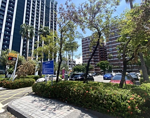 北高雄安吉街及辛亥路多間全新套房出租 - Image 11