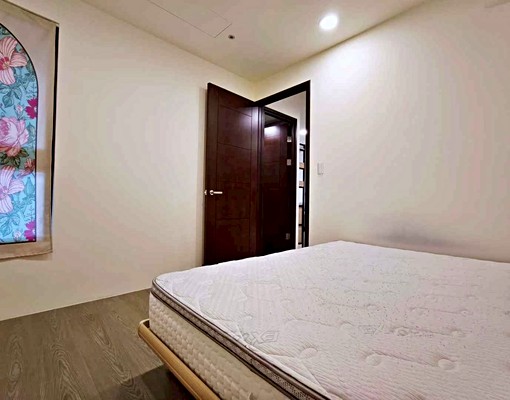 南屯捷運旁文心一號高樓兩房車位家具全新美屋出租 - Image 3