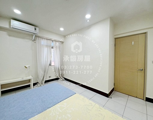 含管理費.大三房市政府旁家庭首選.空間寬敞.採光明亮 - 591租屋網 - Image 7