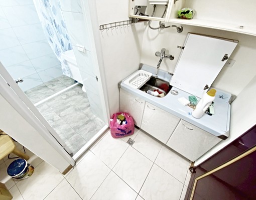 光復大橋◆電梯獨戶◆獨洗陽台★採光 - Image 4