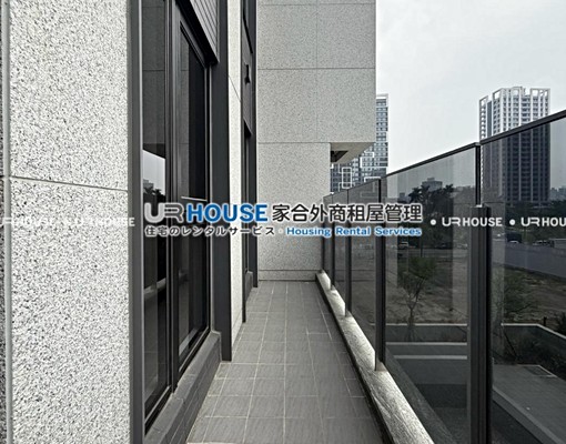 央北重劃區|日系免震宅.美學建築 - Image 11