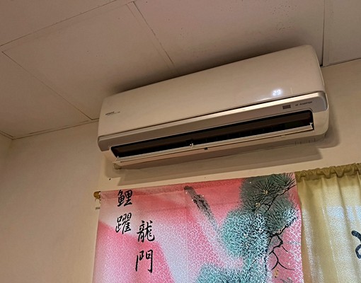 台北橋❣️流理臺可開伙對外窗採光通風捷運機能家貓可談包水網路 - Image 9