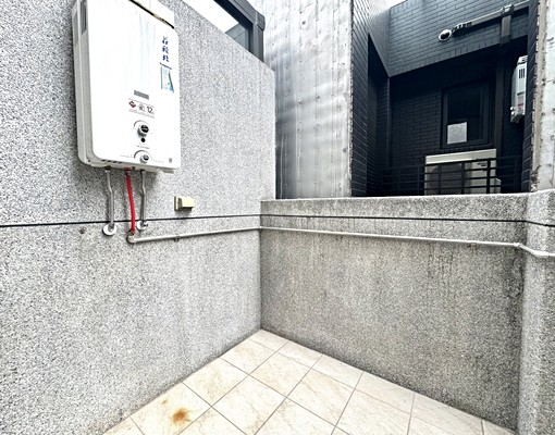 台積電大面寬5.5米質感美墅🎄雙車位🌲輕屋齡 - Image 13