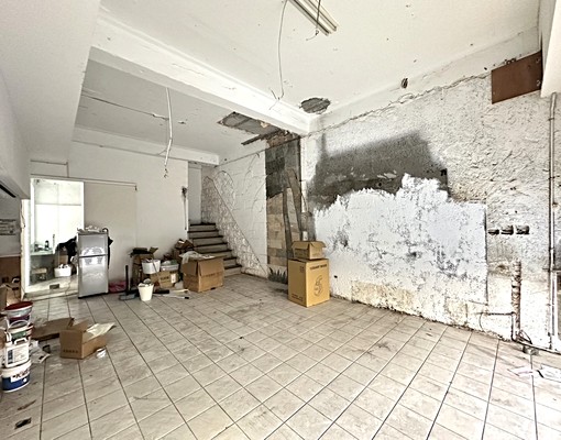 新崛江旁醒目大邊間透天店住 - Image 5