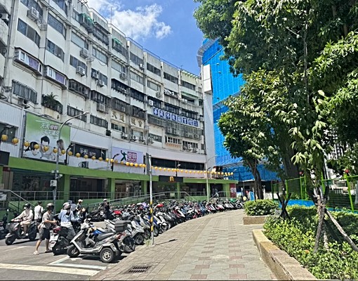 經典時尚大套房&捷運景美站 - Image 7