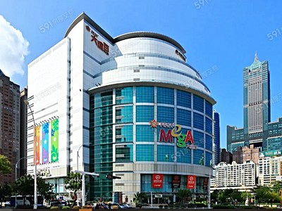 社區圖片