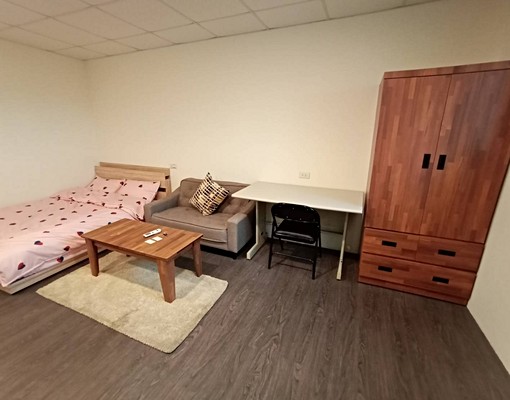 🔥龍潭國軍醫院🔥開窗套房🔥可寵可租補 - Image 8