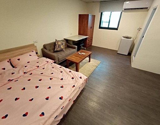 🔥龍潭國軍醫院🔥開窗套房🔥可寵可租補 - Image 12