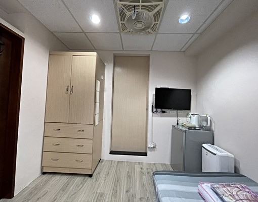 溫馨寧靜舒適全新套房、近捷運、生活機能優（限單身女性） - Image 6