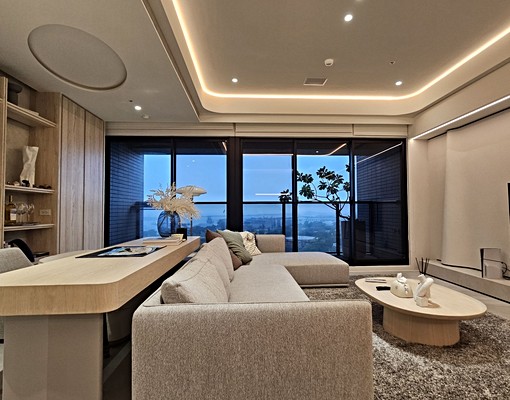 輕屋齡精美海景房/兩房兩衛平車 - Image 8