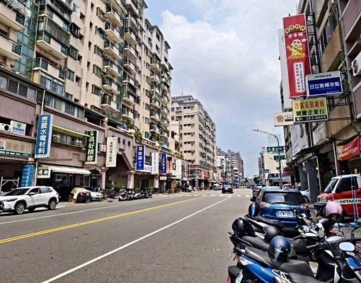 大豐透天☓建工商圈一層金店面 - Image 8