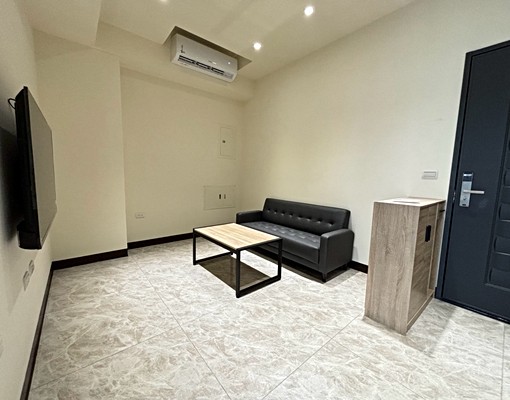 免仲介費築好運全新未住南科善化火車站超商小七三房車位 - Image 1