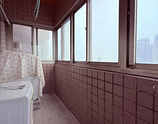 馬可波羅高樓層景觀美兩房含管理 - Image 11