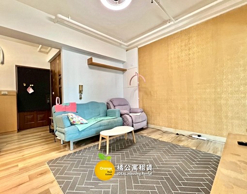 🍊國道一號當代LV高樓採光風景兩房 - Image 4