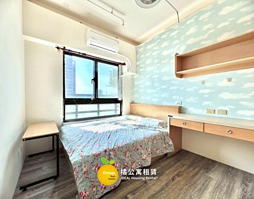 🍊國道一號當代LV高樓採光風景兩房 - Image 8