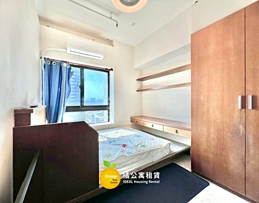 🍊國道一號當代LV高樓採光風景兩房 - Image 6