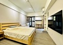 西區-公益路1房1廳，8坪
