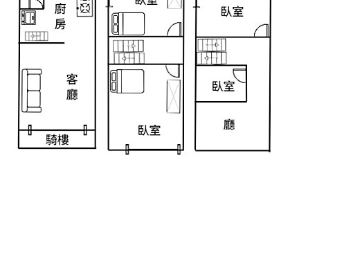 🍎五甲瑞隆商圈/門口好停車/活巷美透天 - Image 15