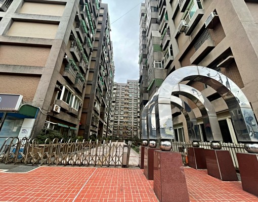 嘉晟社宅楊梅中興路3房18000元起 - 591租屋網 - Image 1