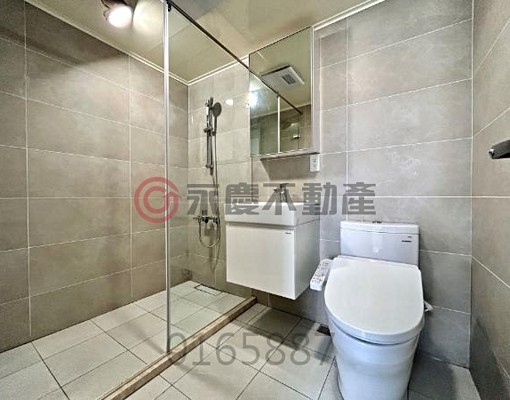 可租補可戶籍~室內35坪五期采邑3+1房三房平車~租屋最謹慎 - Image 12