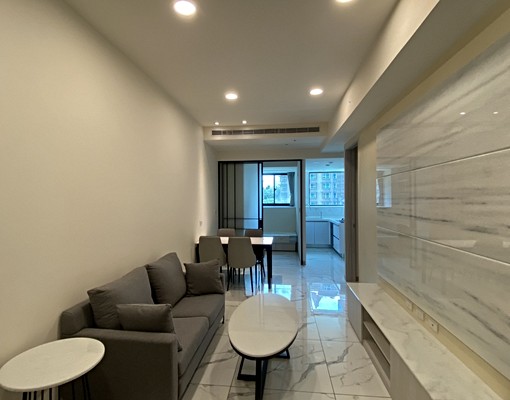 全新入住台北灣銀河二房-可租補免服務費 - Image 1