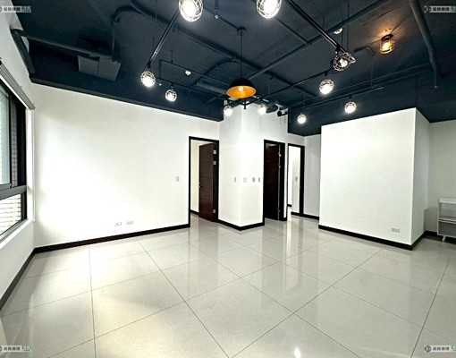 遠雄左岸【工業風兩房】社區環境優美☆離塵不離城 - Image 5