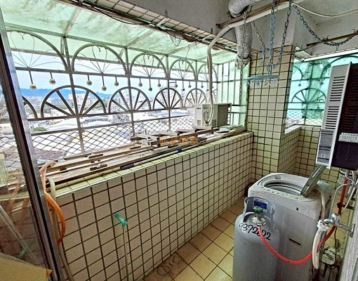 兆基社會住宅🏡家庭式大四房有電梯-免管理費、免費機車位2格 - Image 8