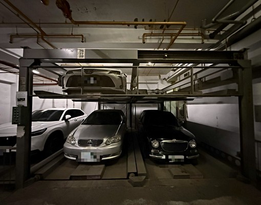 近巨蛋裕誠商圈高樓層採光兩房車位|可租補|可養寵物 - Image 15