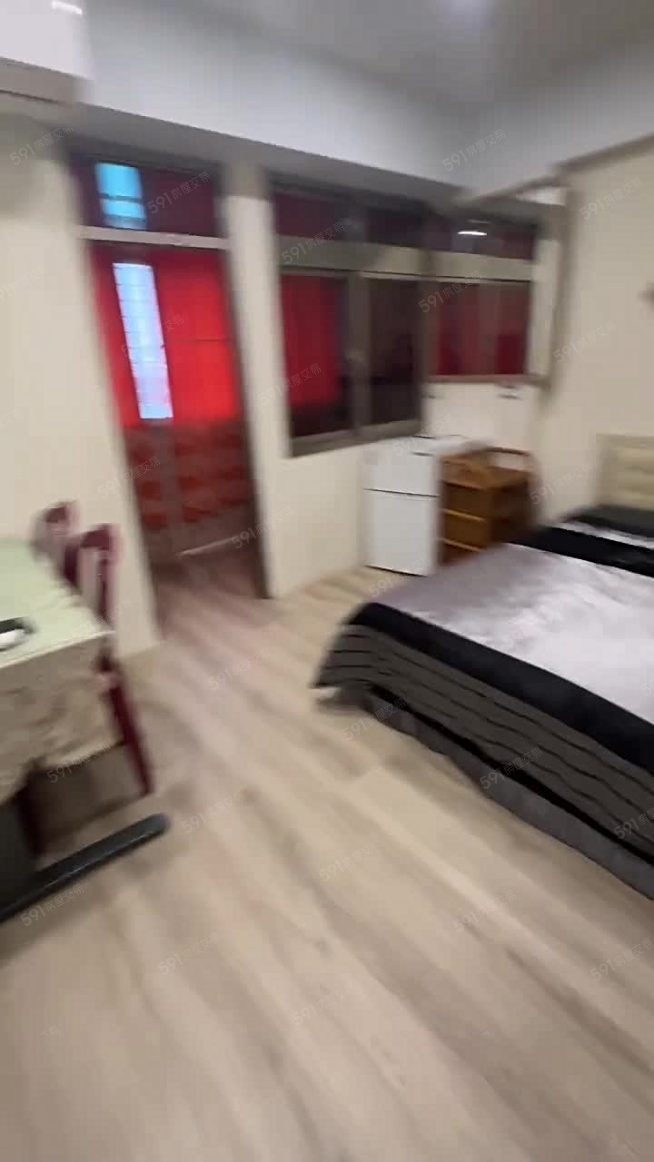 沛沛租🔅稀有~藝文電梯陽台獨洗 - Image 1