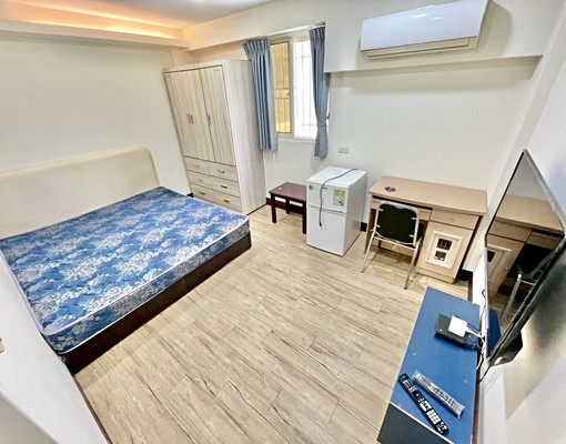 獨立洗衣機✨可租補✨飲水機✨近太平長安醫院、澄清醫院、家樂福 - Image 3