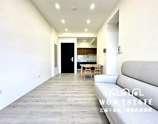 🌱弘文中學校區📍正二房一廳🔥全新社區🐱可貓咪 - Image 4