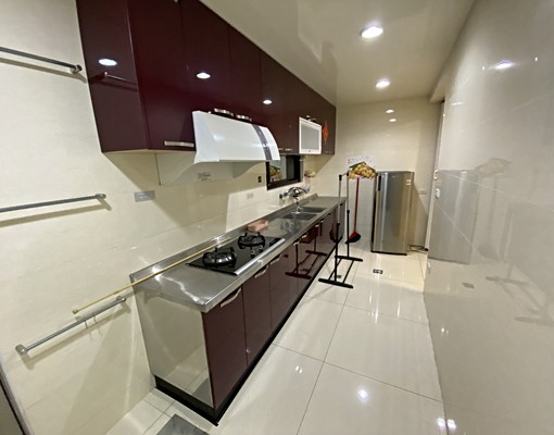 桃園｜藝文特區/辦公室工作室/可租補/可貓/廚房/機車位 - Image 6