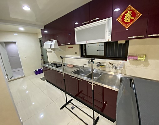 桃園｜藝文特區/辦公室工作室/可租補/可貓/廚房/機車位 - Image 7