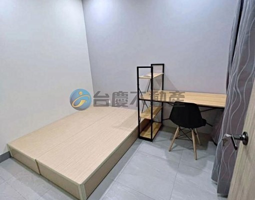 五福學區文化中心輕屋齡稀有兩房 - Image 4