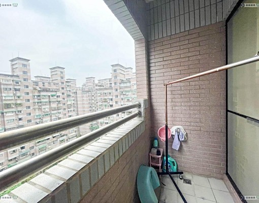 精緻住宅🌸環境優美🌸海山捷運站 - Image 6